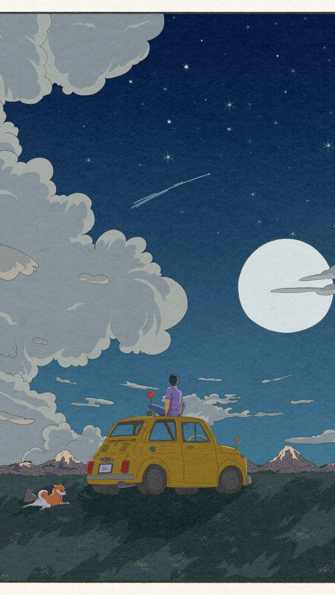 Tintin HD Wallpaper Ultra HD