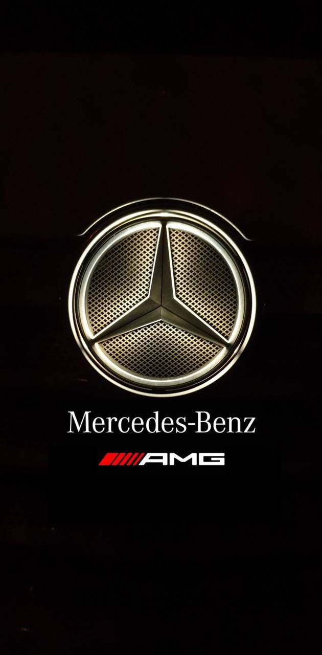 Download Majestic Mercedes Benz AMG
