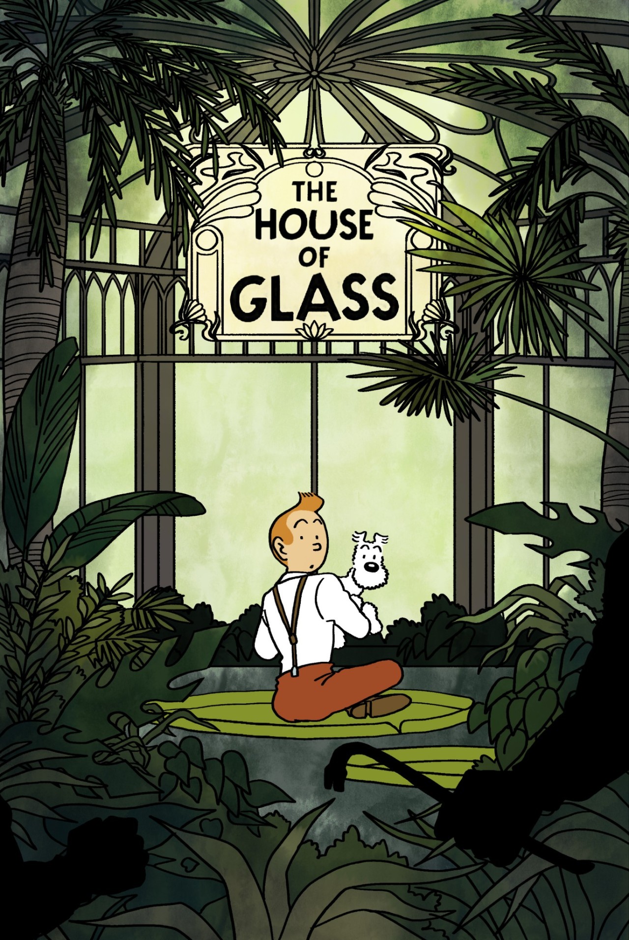 Hello! [Commissions: Open]