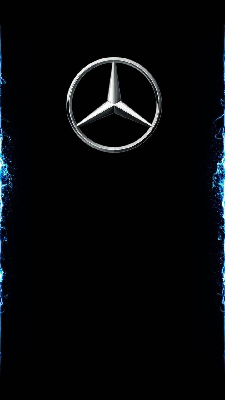 Mercedes Benz Wallpaper
