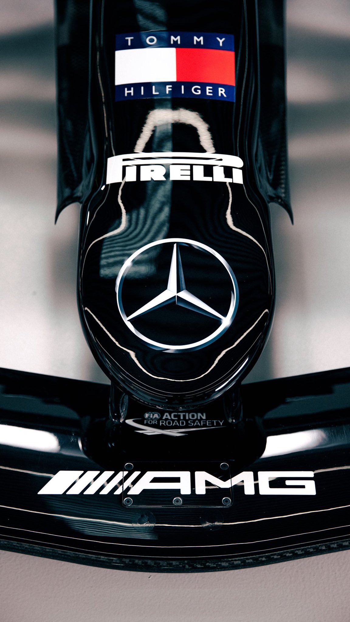 Mercedes AMG PETRONAS F1 Team On X
