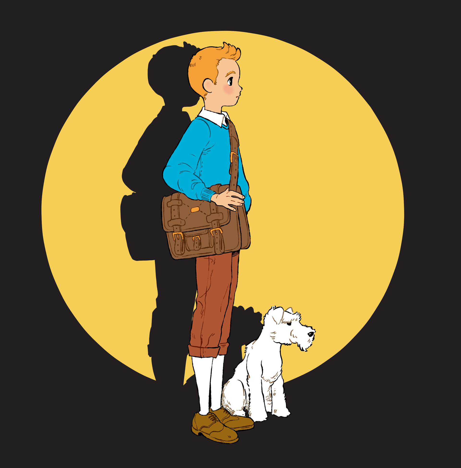 tintin