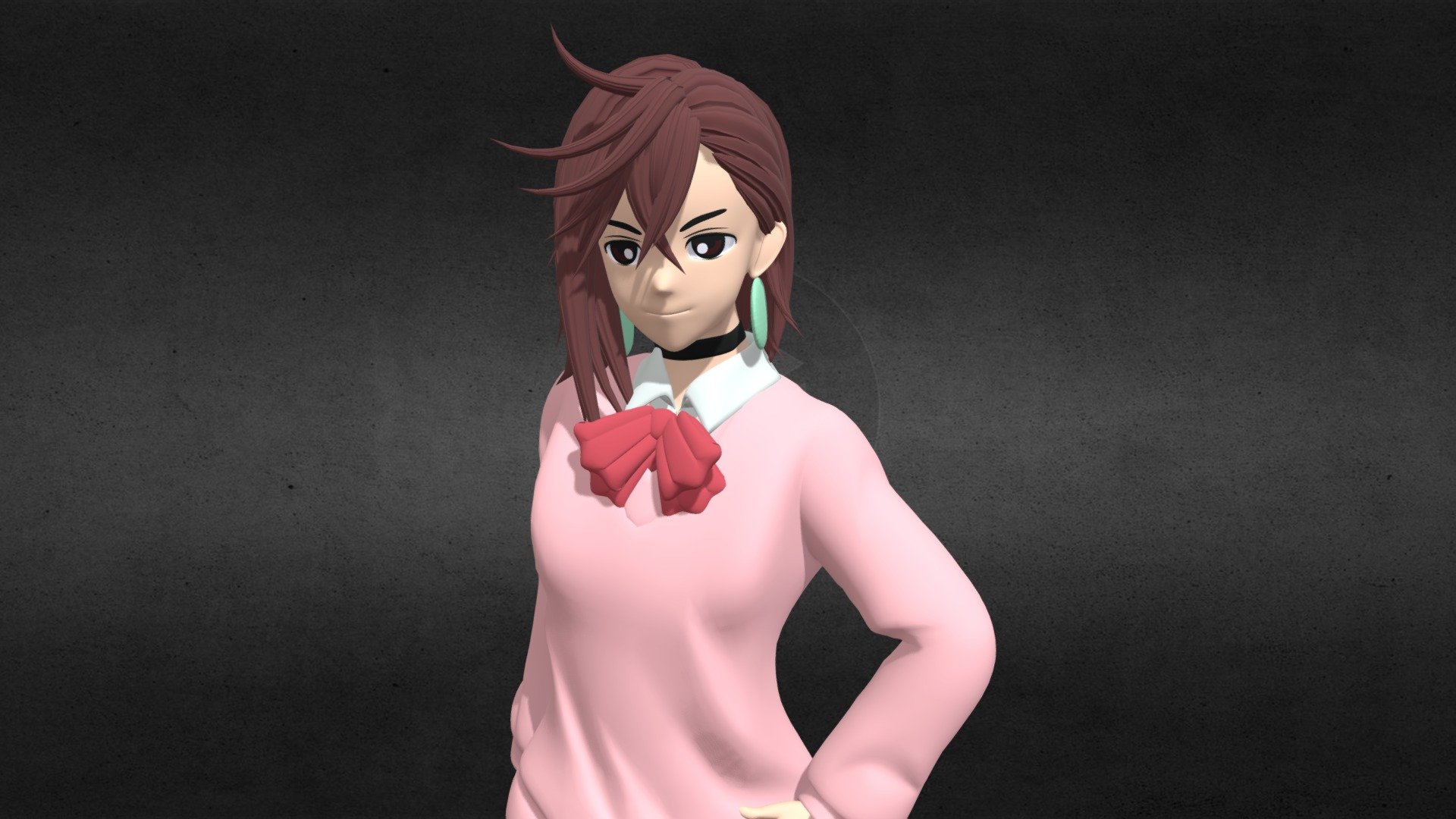 Momo Ayase