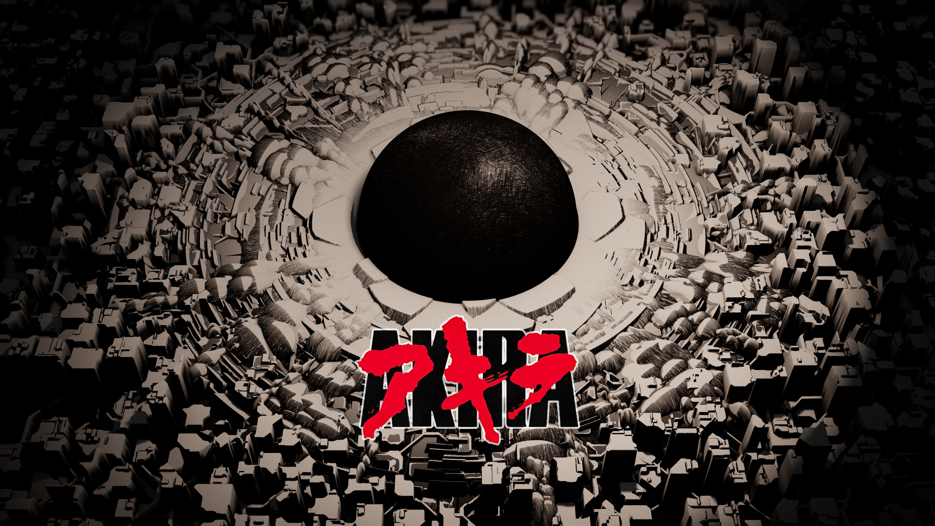 DESKTOP WALLPAPER 4K