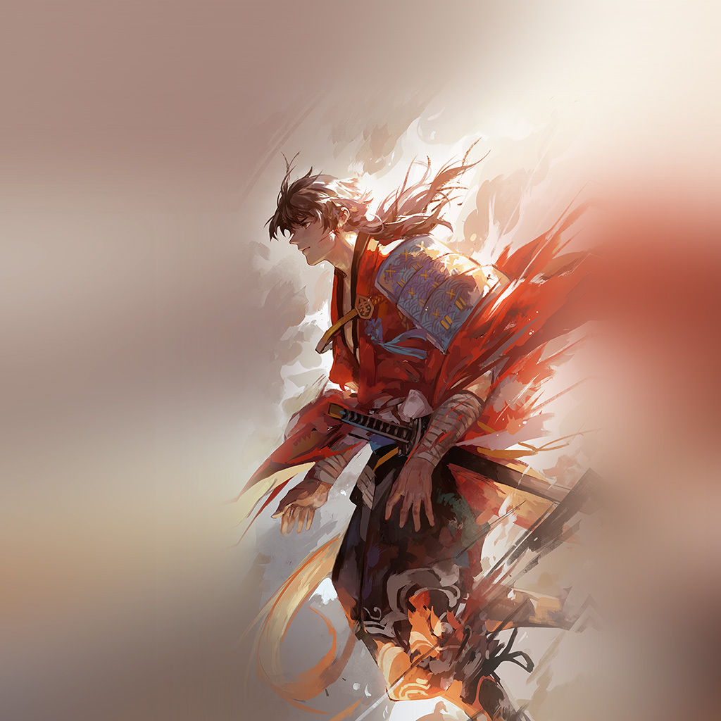 Android wallpaper. hanyijie hero