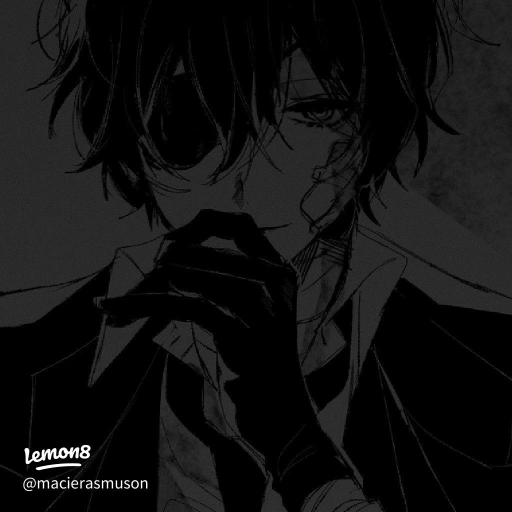 pfp-dark-anime-wallpapers-wallpaper-cave