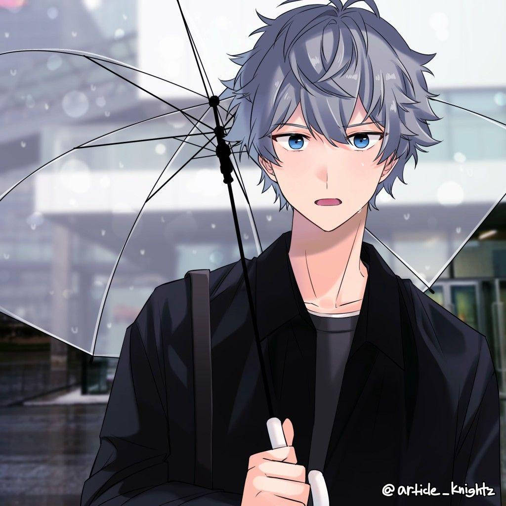 Download free Handsome Anime Boy Izumi