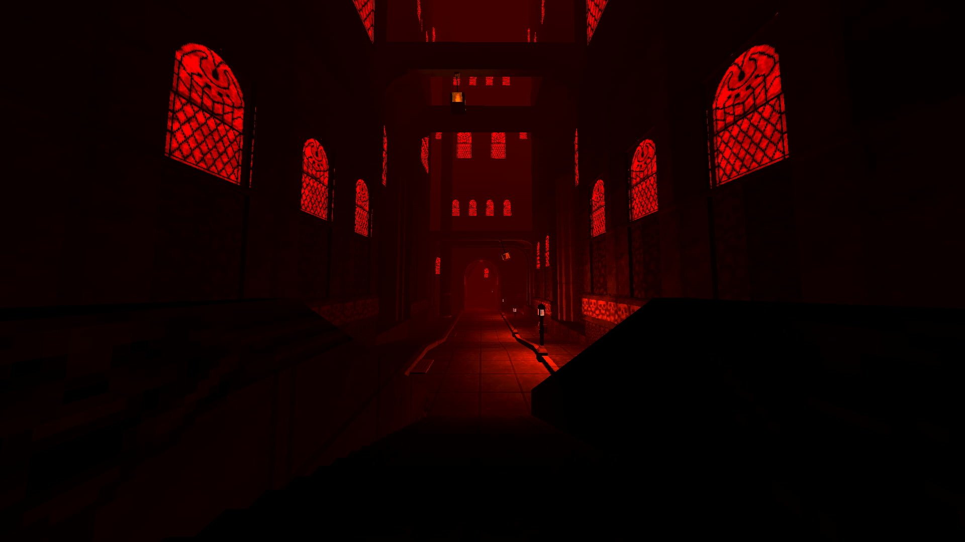 ULTRAKILL Game HD Wallpaper