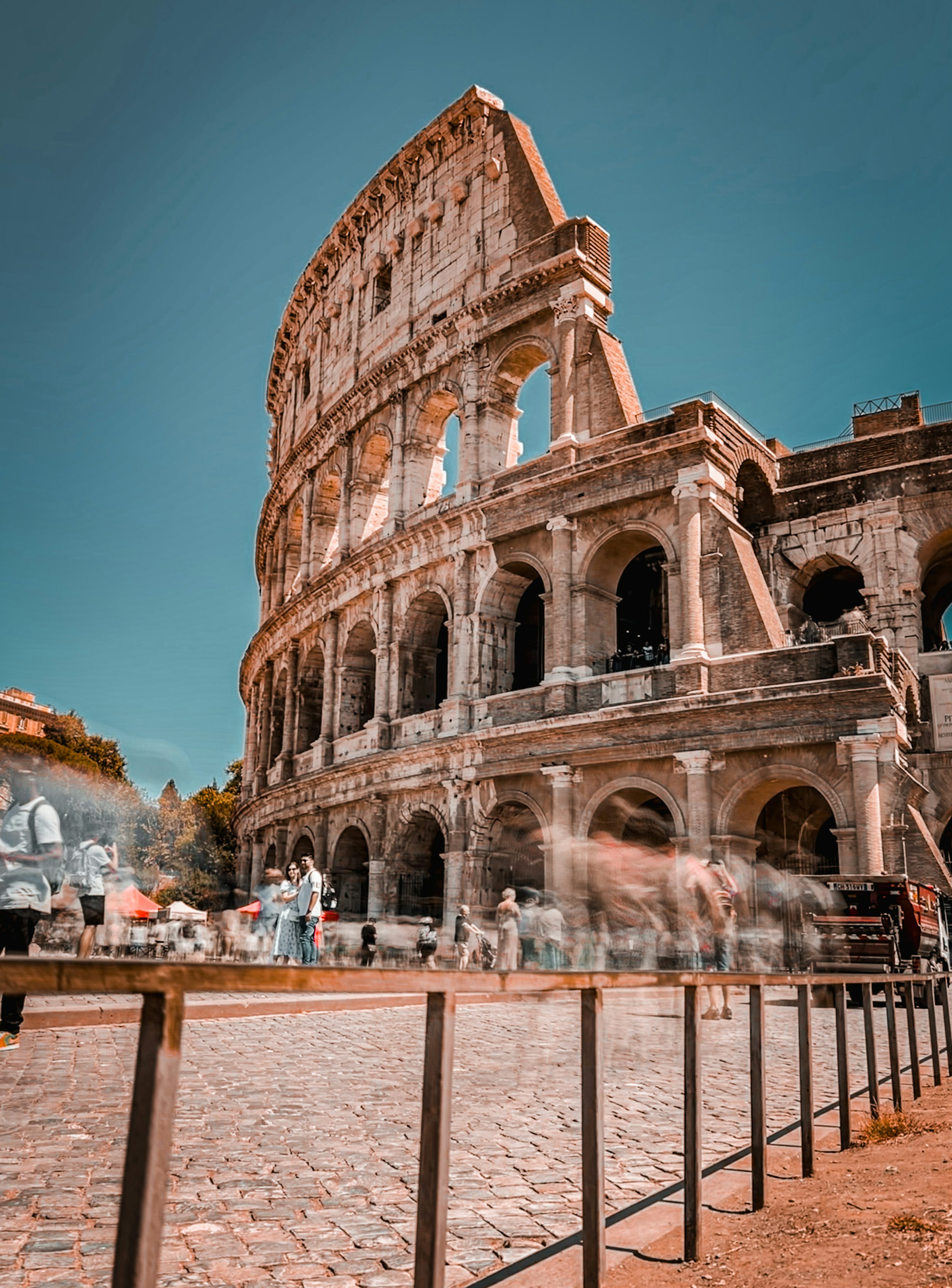 Colosseum Picture [HD]. Download