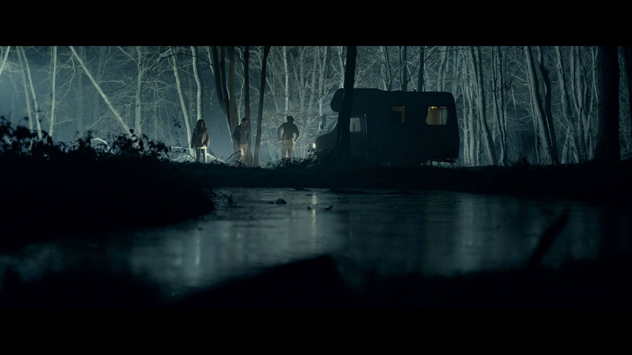 Bambi: The Reckoning