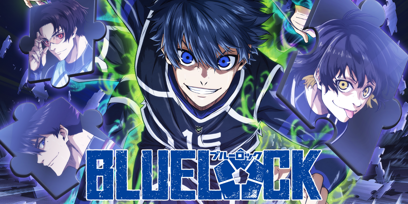 Blue Lock' Season 2 Premiere Review