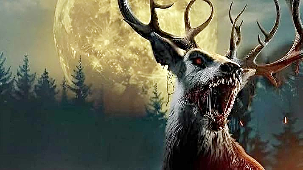 Bambi: The Reckoning Release Date