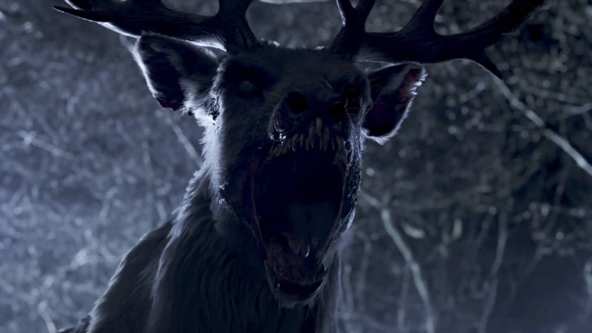 Director of new Bambi horror movie