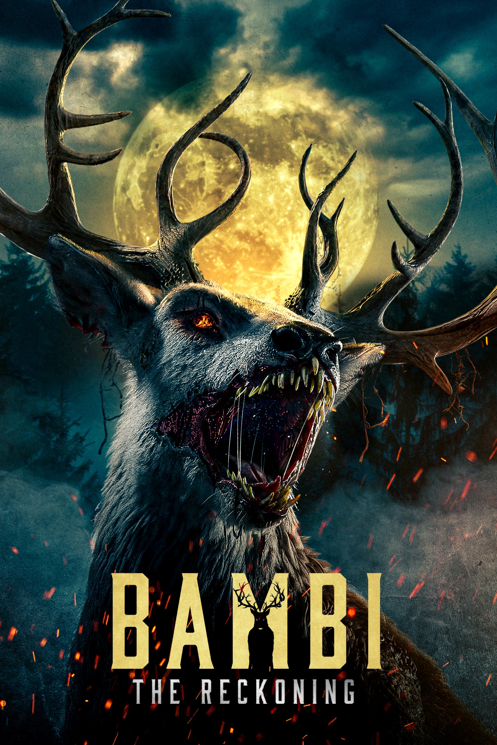 Bambi: The Reckoning