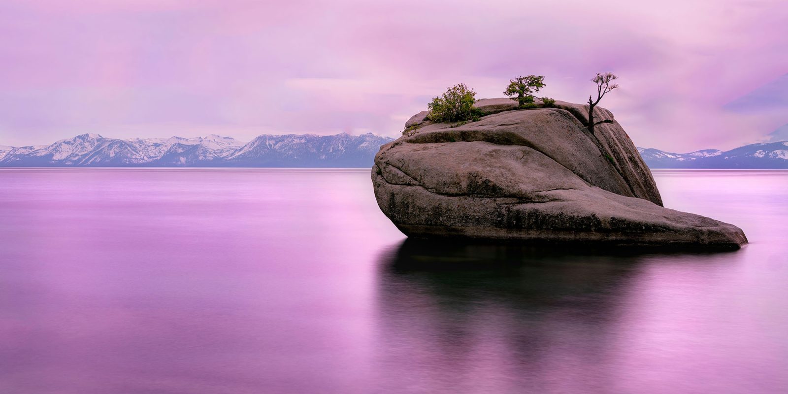 Get in the mood for macOS Lake Tahoe