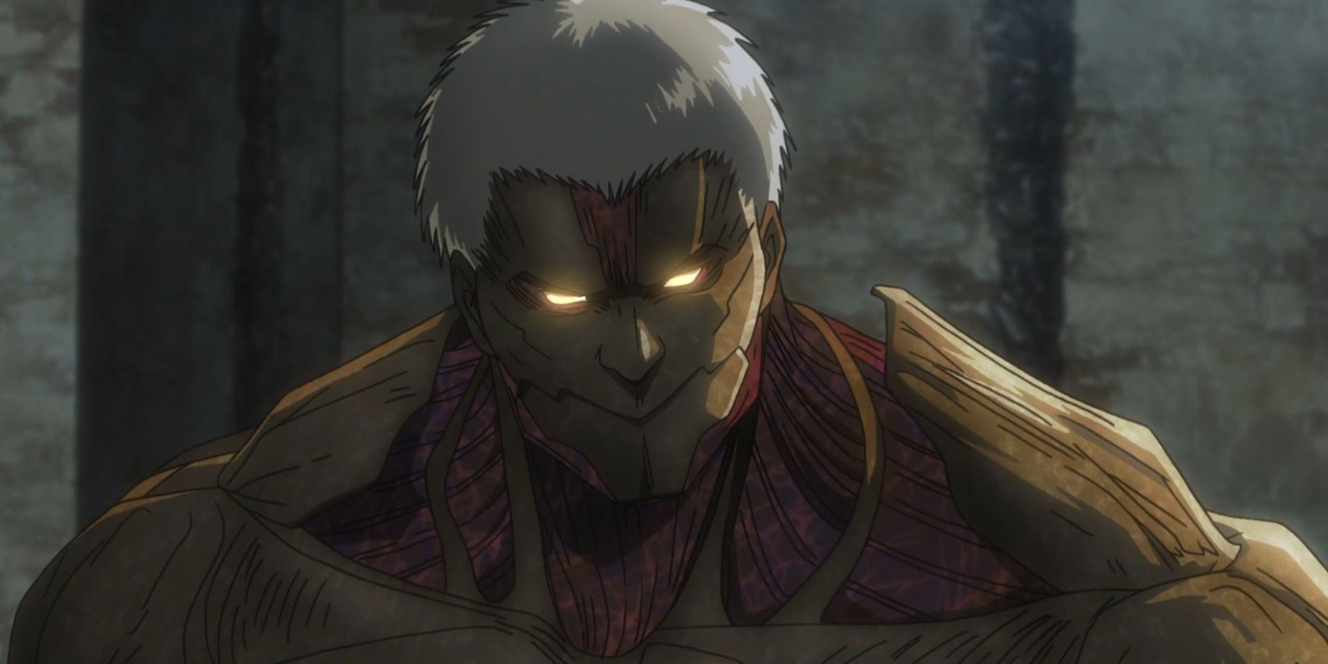 Attack On Titan: Every Ymir Titan