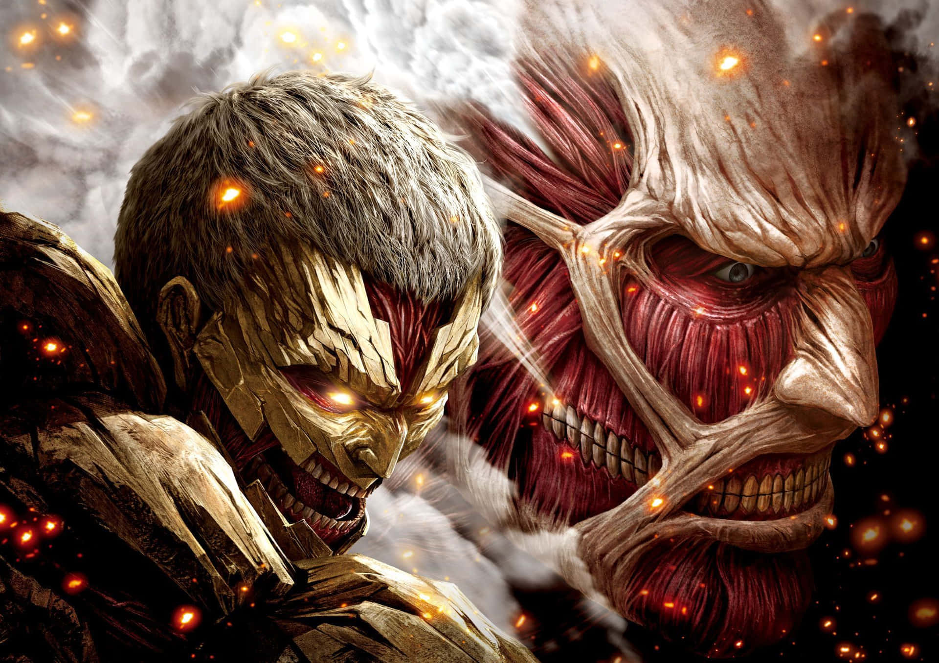 Download “The Armored Titan, a