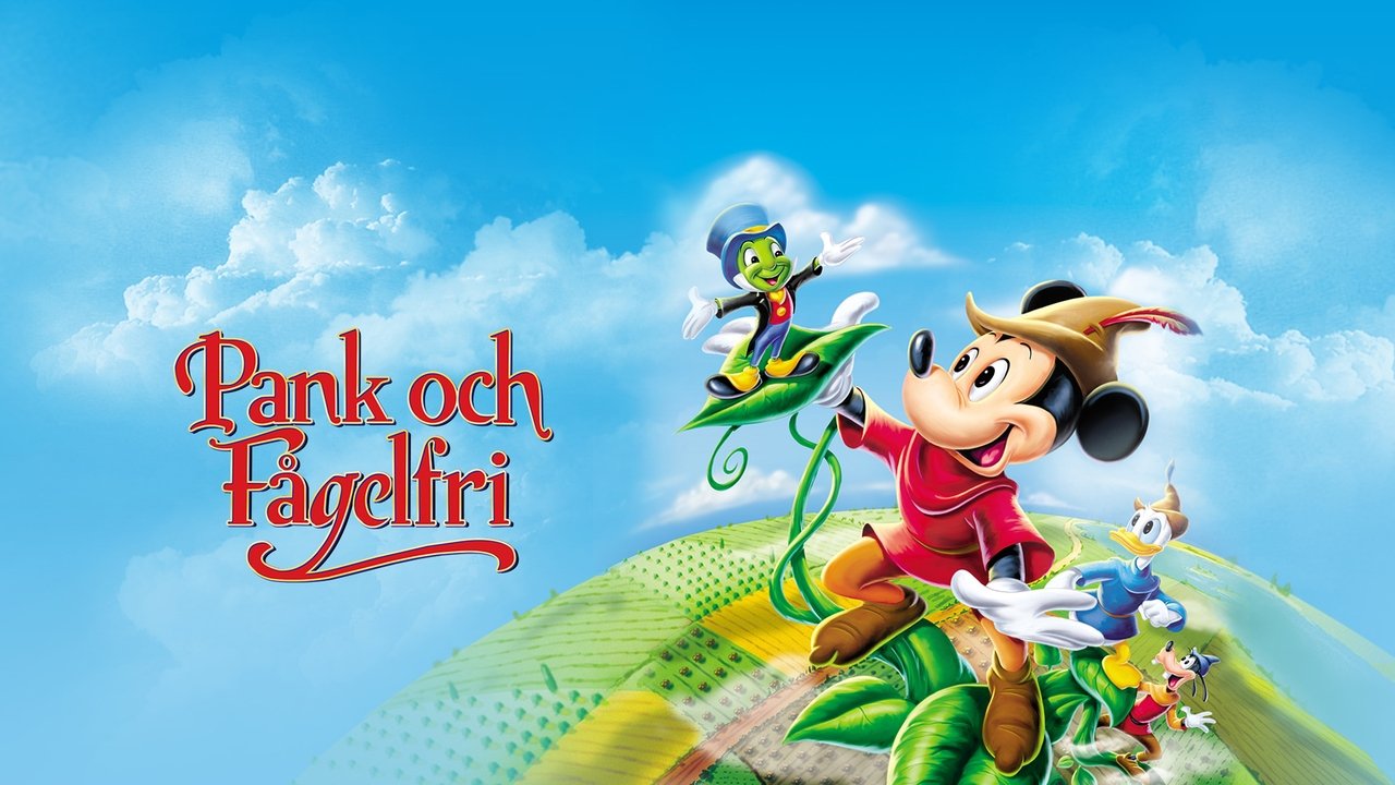 Fancy Free Movie Review and Ratings