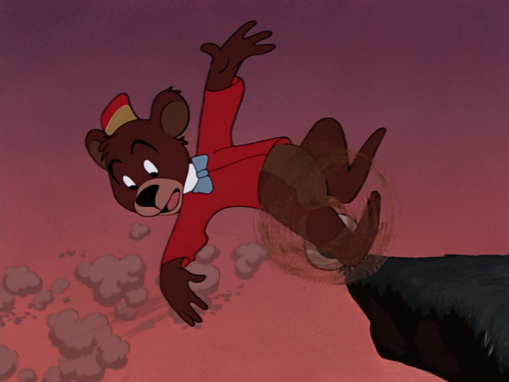 Disney's Anim Anthology Movies Part 4