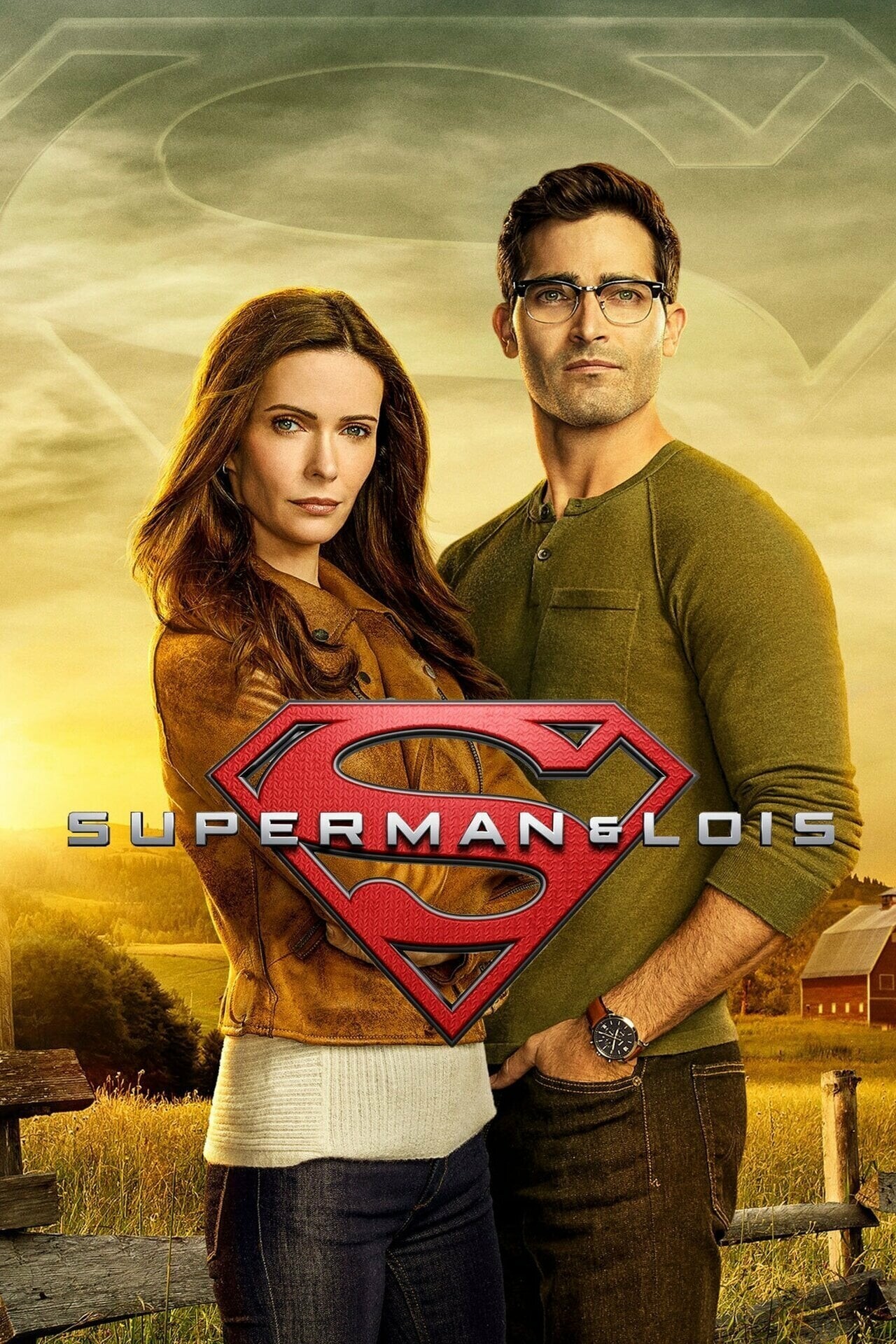 Superman and Lois TV Series