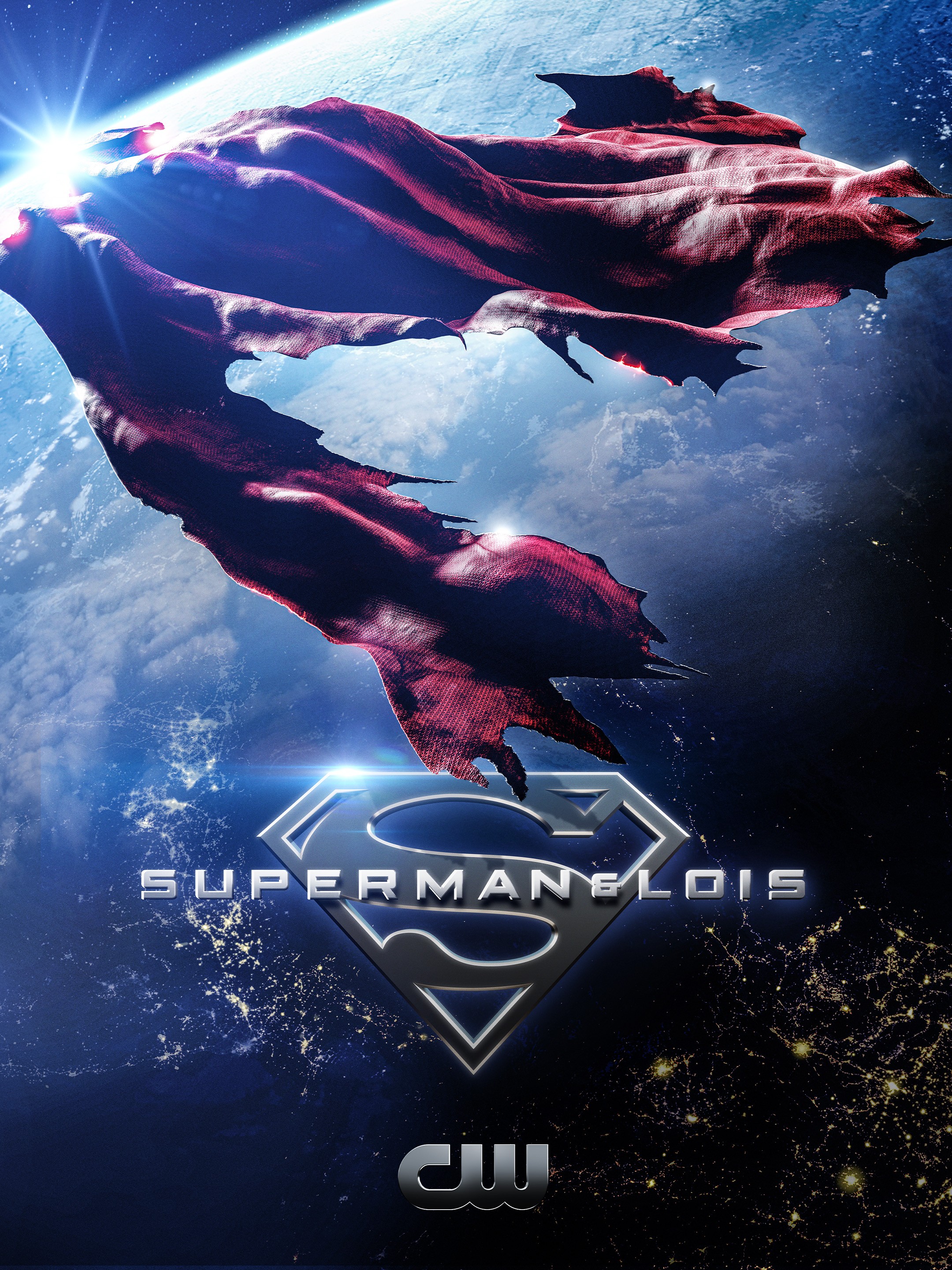 Superman & Lois: Season 4