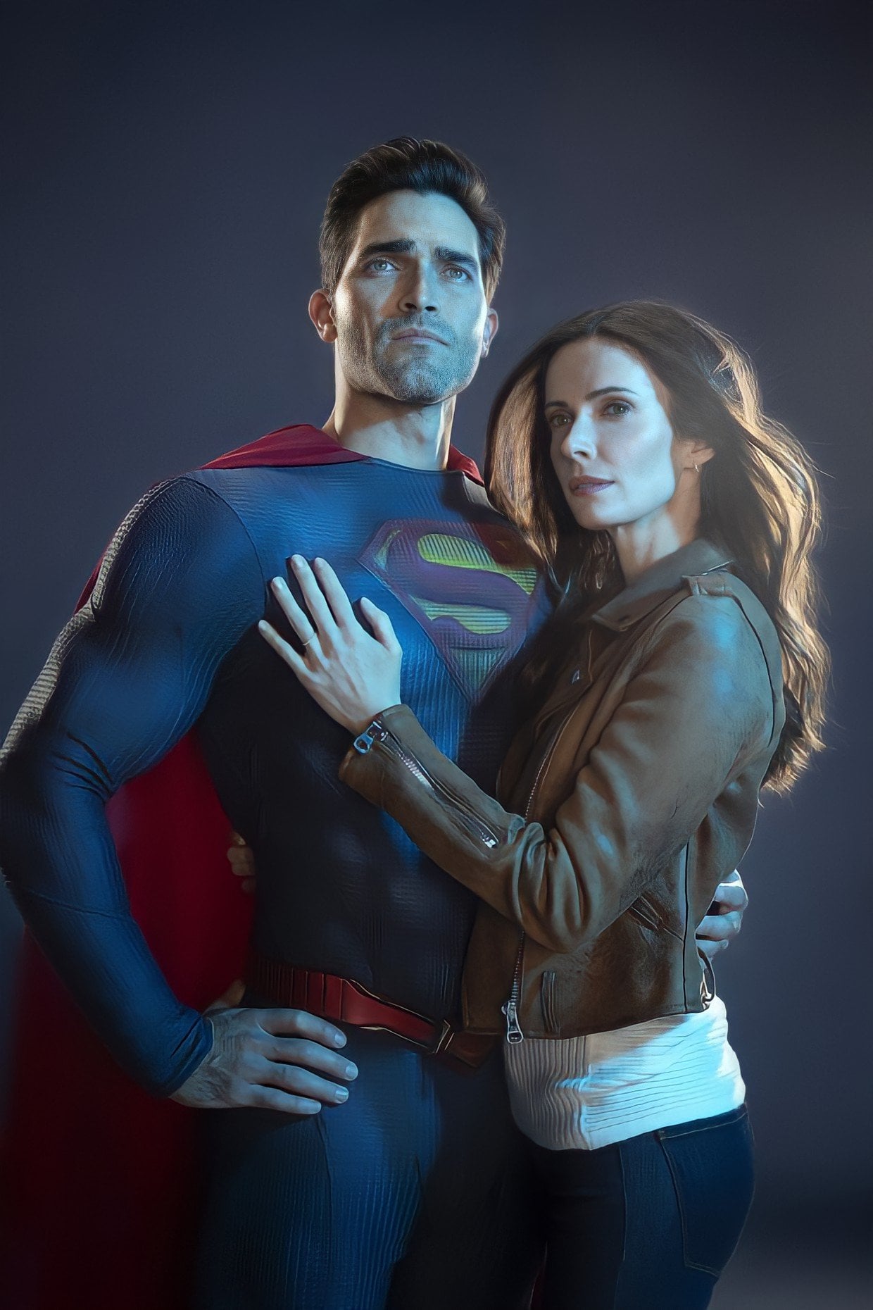Superman & Lois