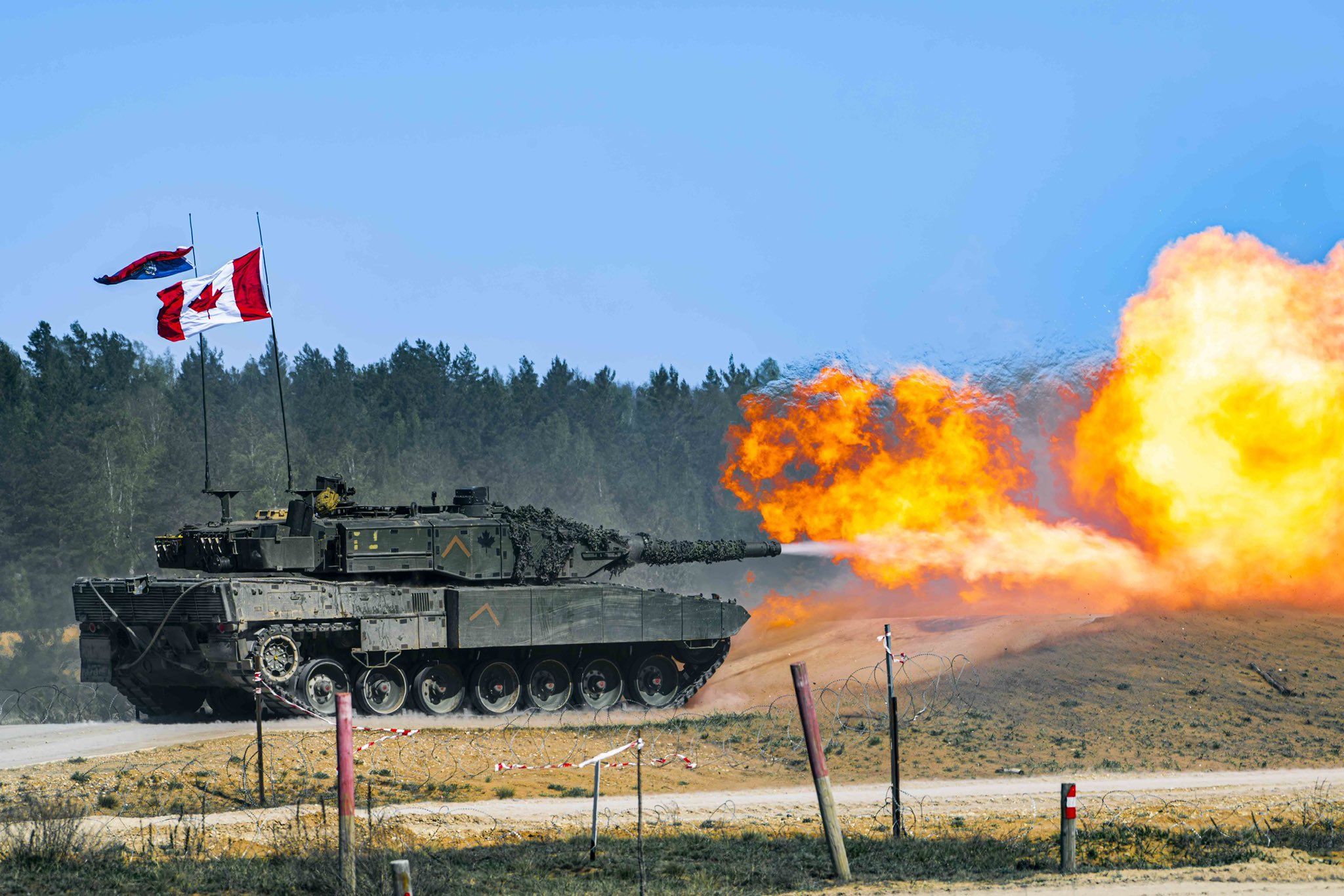 Canadian Armed Forces Royal