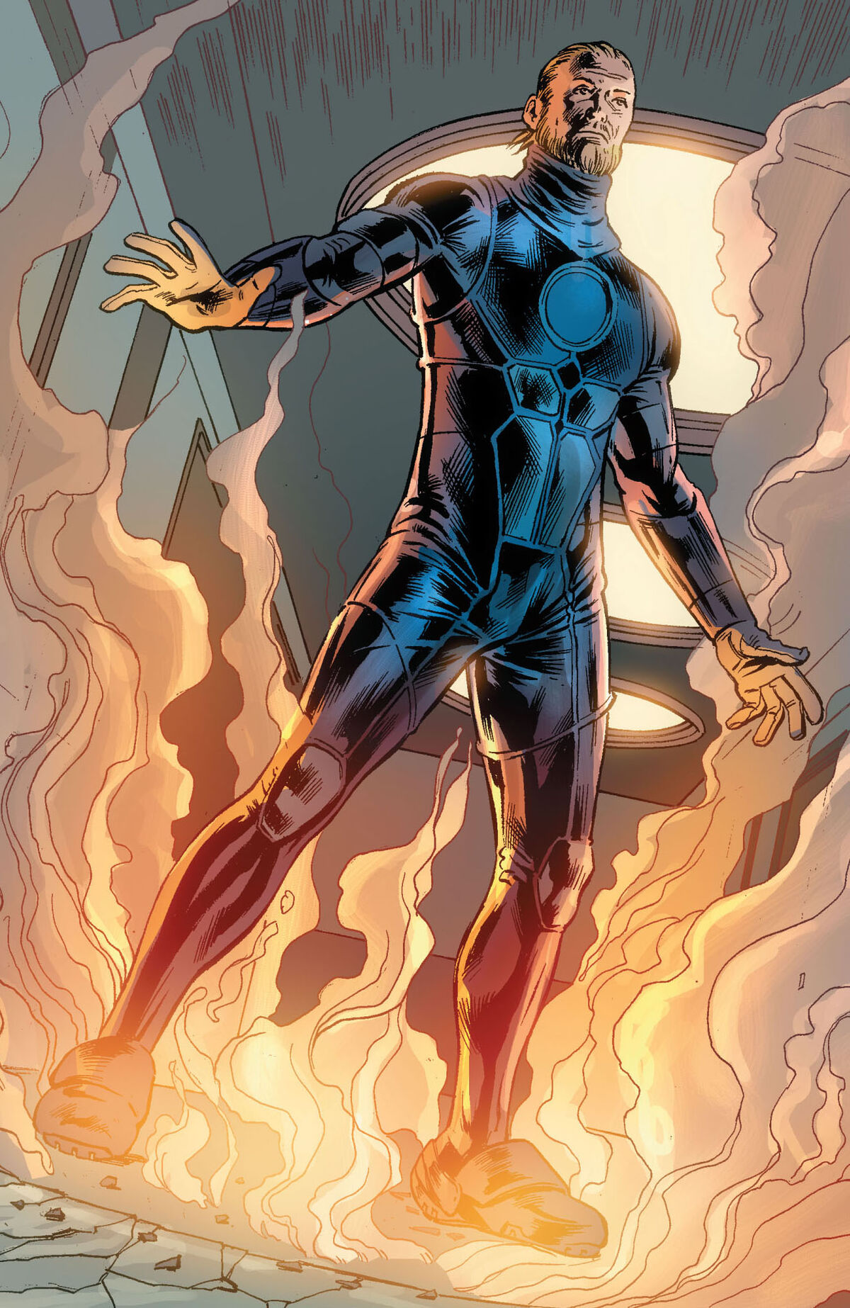 Franklin Richards (Earth 10774)/Gallery