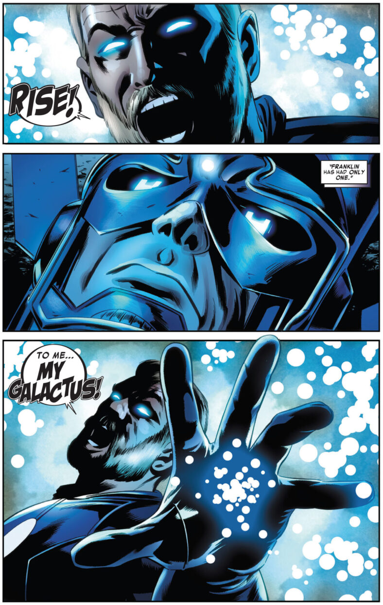 Fantastic Four: First Steps' Director