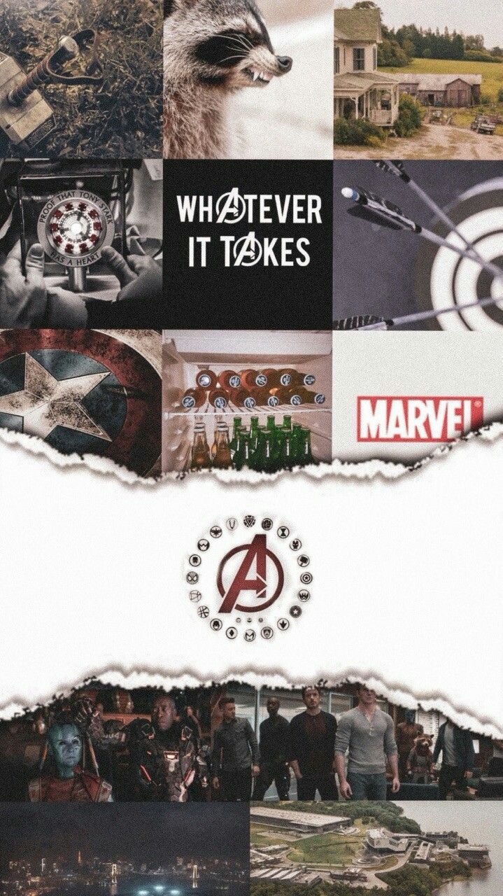 Marvel MCU #marvel #avengers #endgame