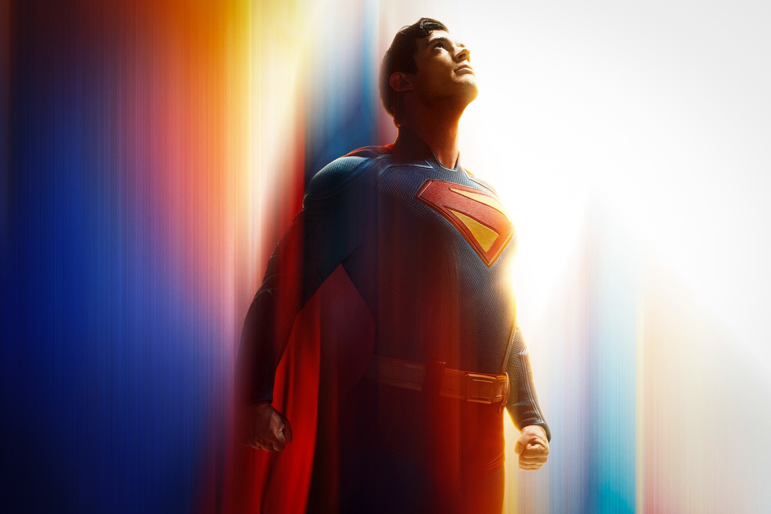 Superman' trailer unveils James Gunn