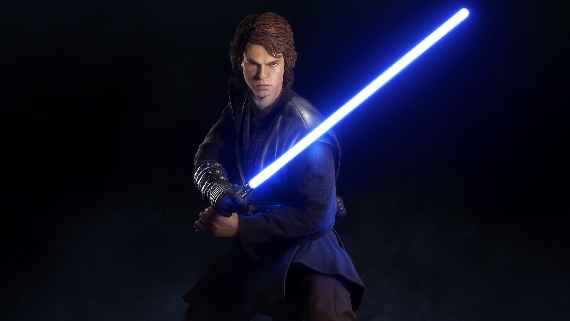 Download Anakin Skywalker Video Game
