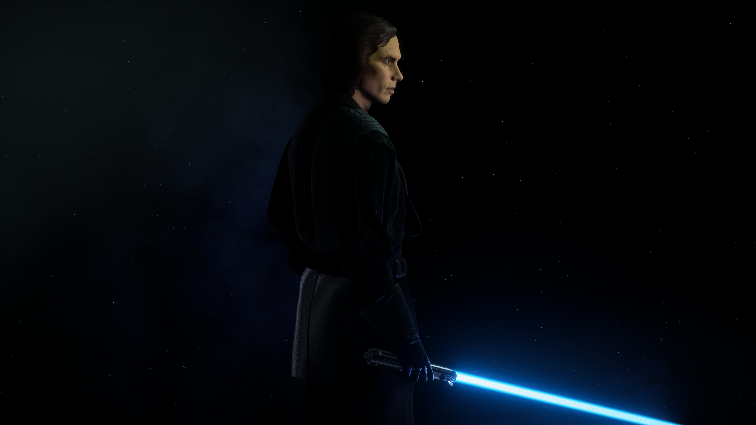 Anakin wallpaper for you cool people