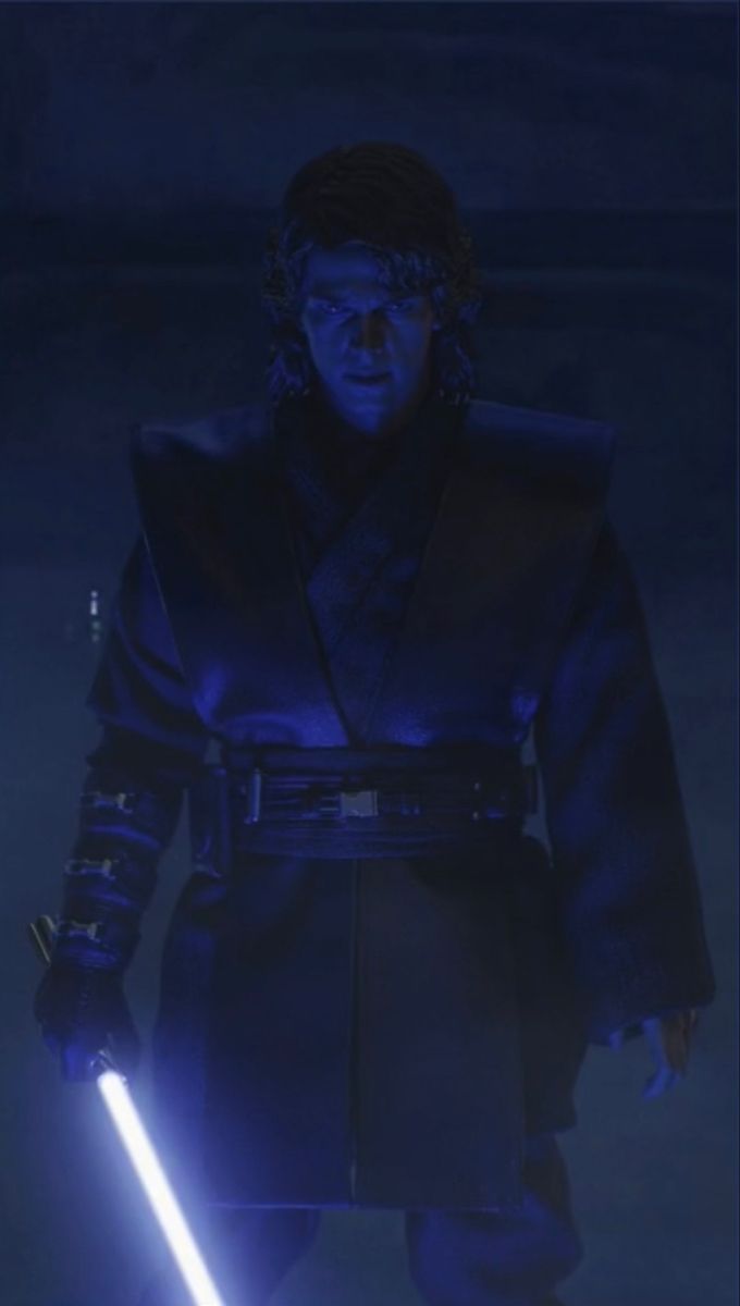 Anakin