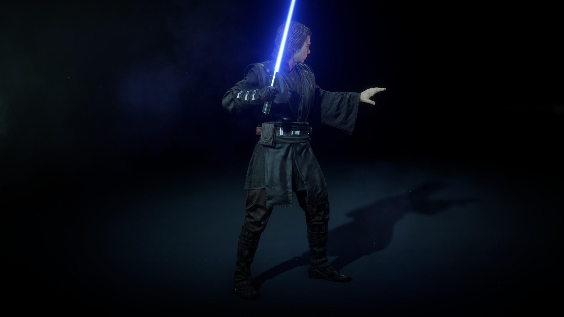 Michael Grinberg Skywalker