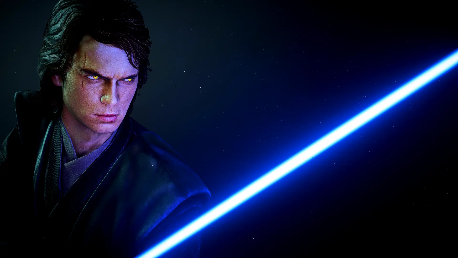 OLD MOD download FIlmic Anakin 2