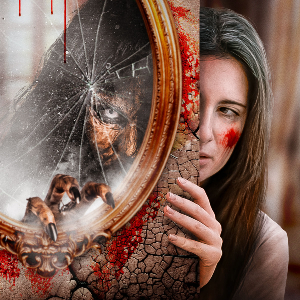 Antonia Whillans: Series y películas de