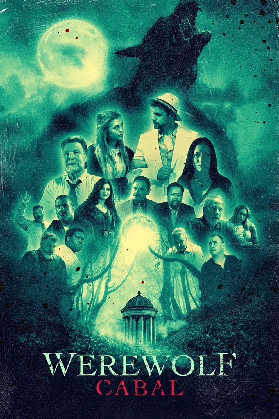 Antonia Whillans Movies and TV Shows