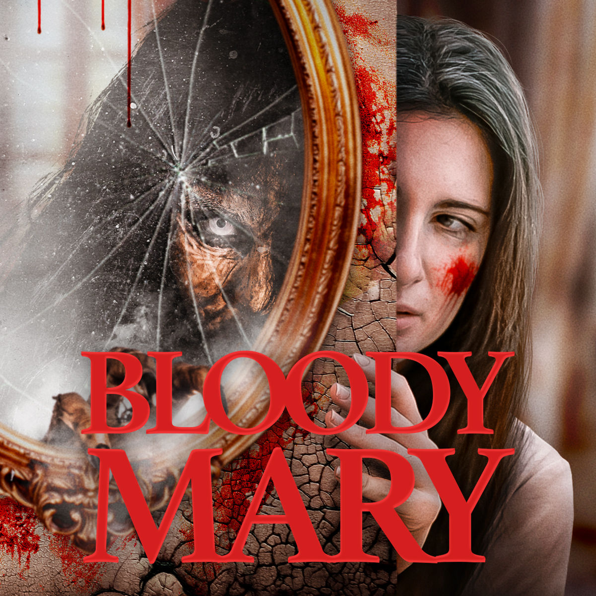 Antonia Whillans: Series y películas de