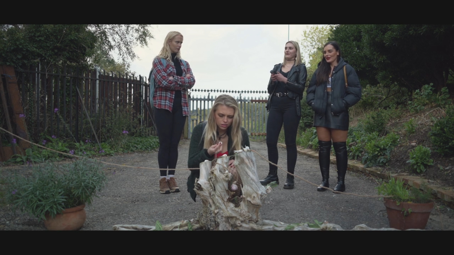 vampires: Wrath of Van Helsing