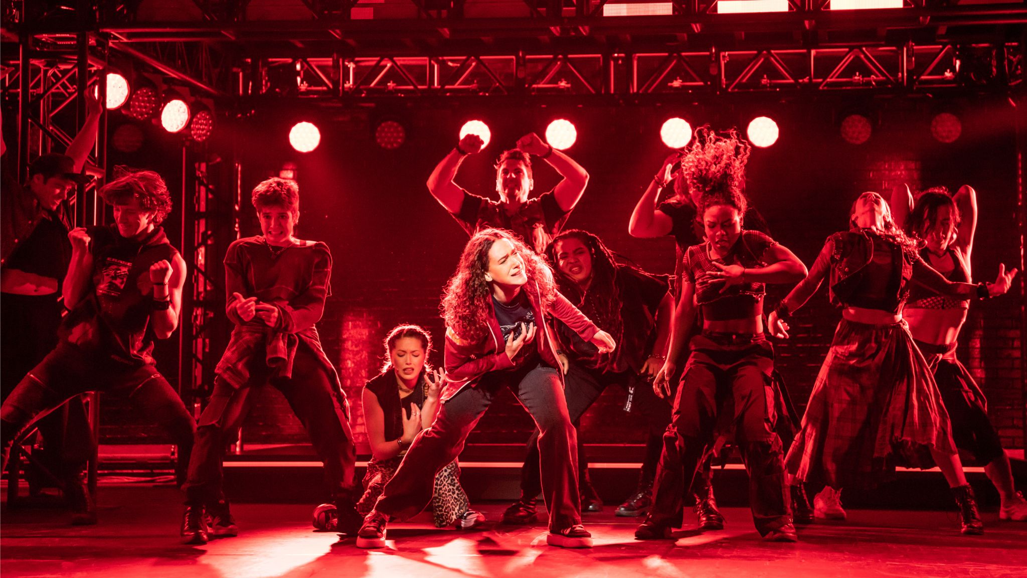 Jagged Little Pill' Is an Unlikely