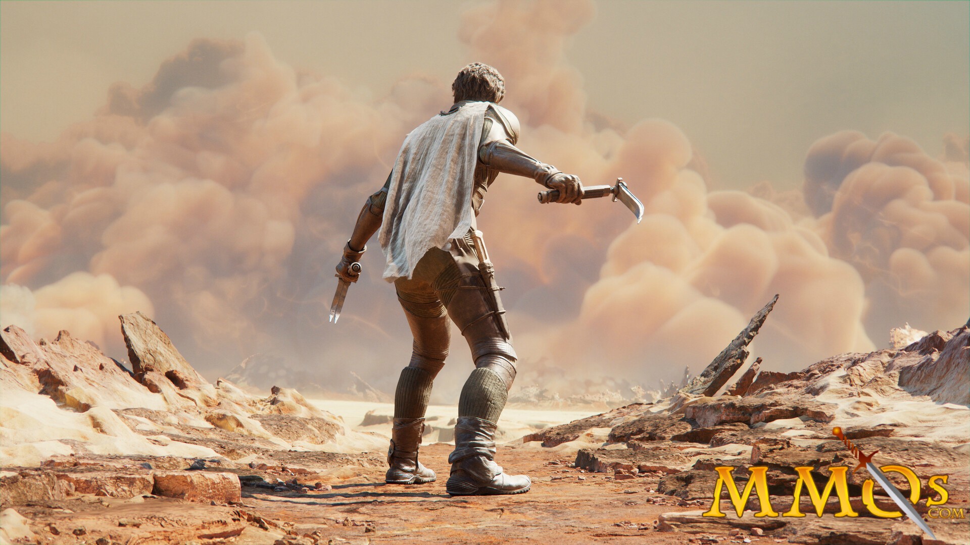 Dune Awakening Game Review