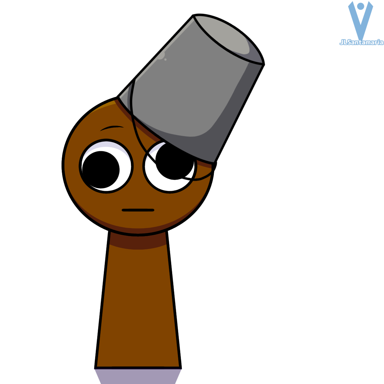 Sprunki/ Brud by JLSCH on Newgrounds