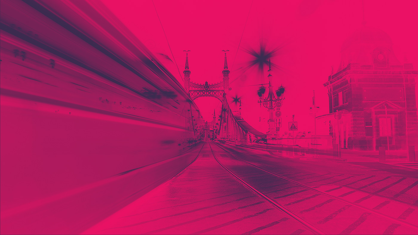 Duotone Image 2018 1 - Behance