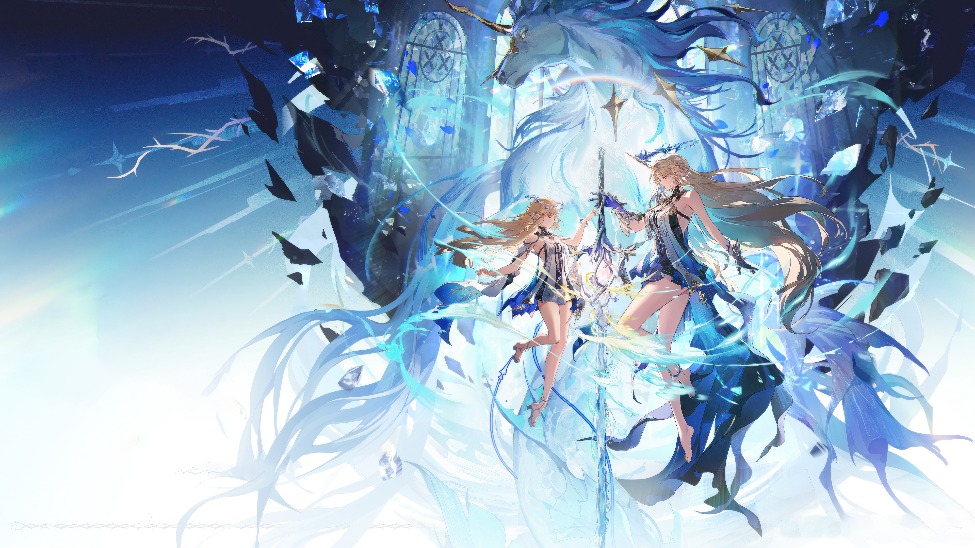 Cartethyia Drip Marketing 4K No Text