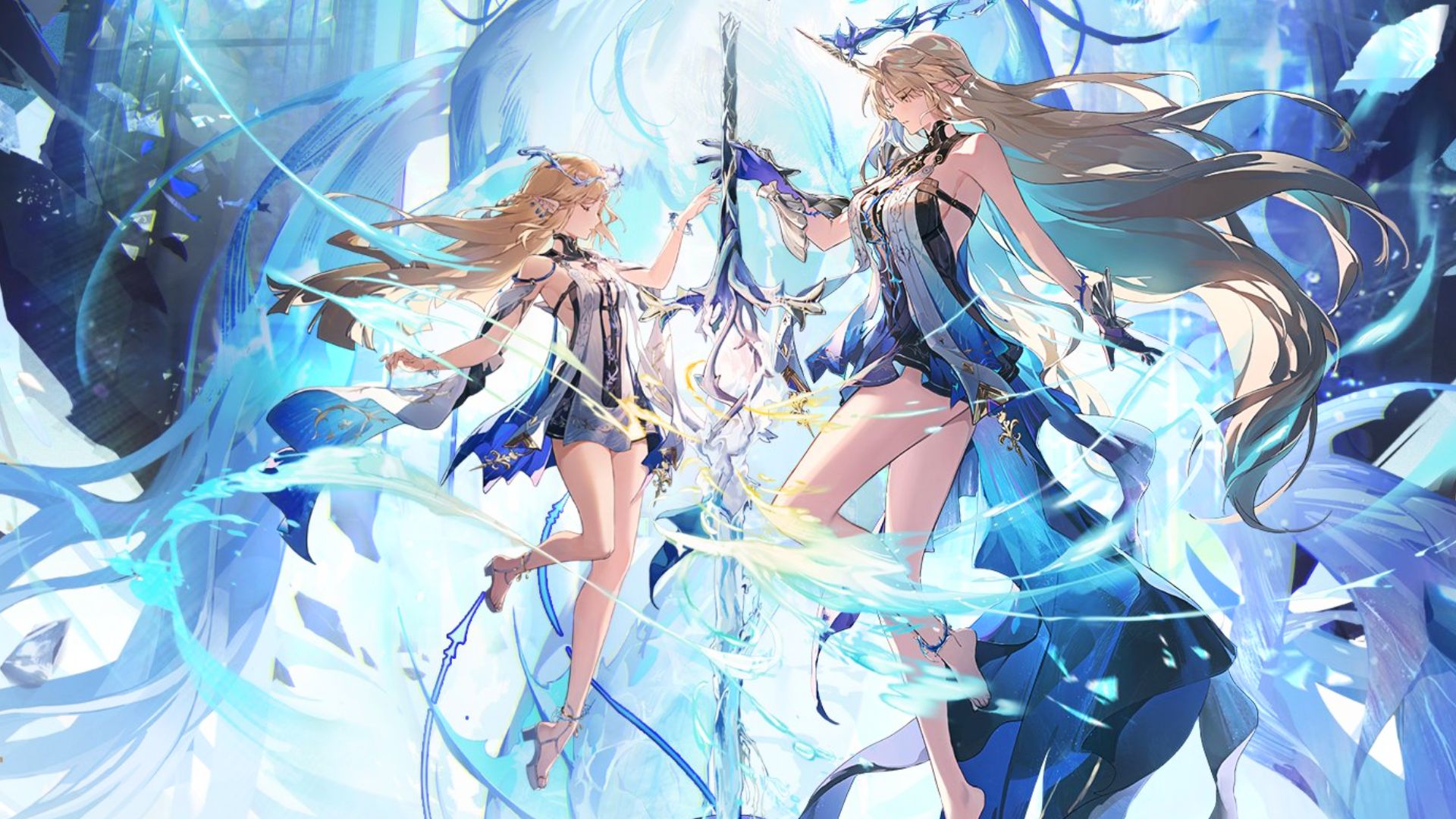 Wuthering Waves Cartethyia release date