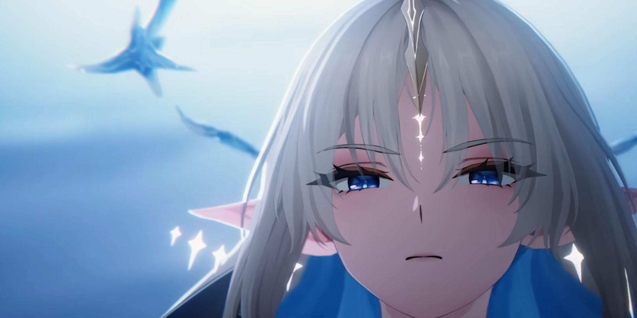 Wuthering Waves Leaks Reveal Major New