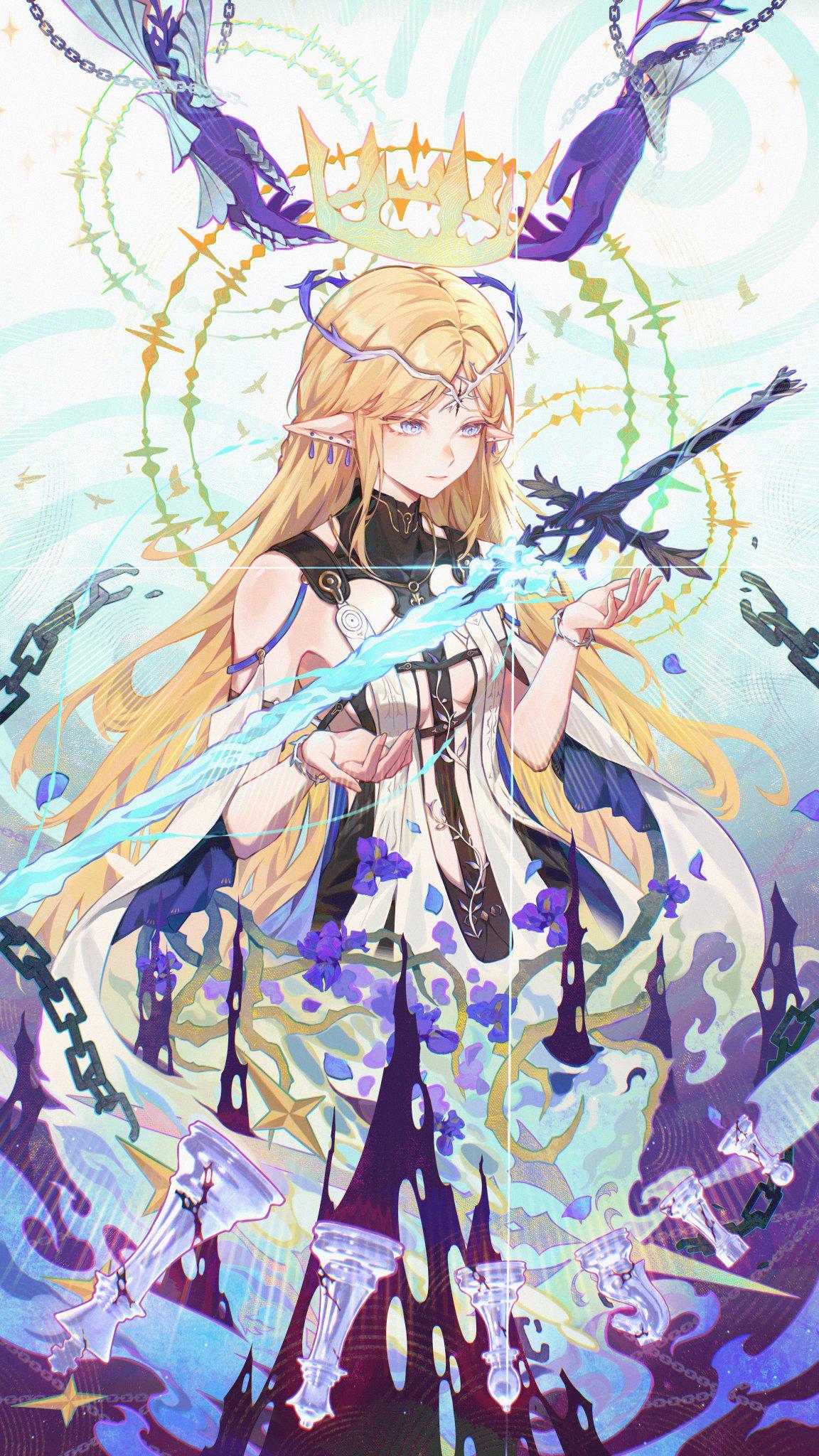 Incredible Cartethyia art