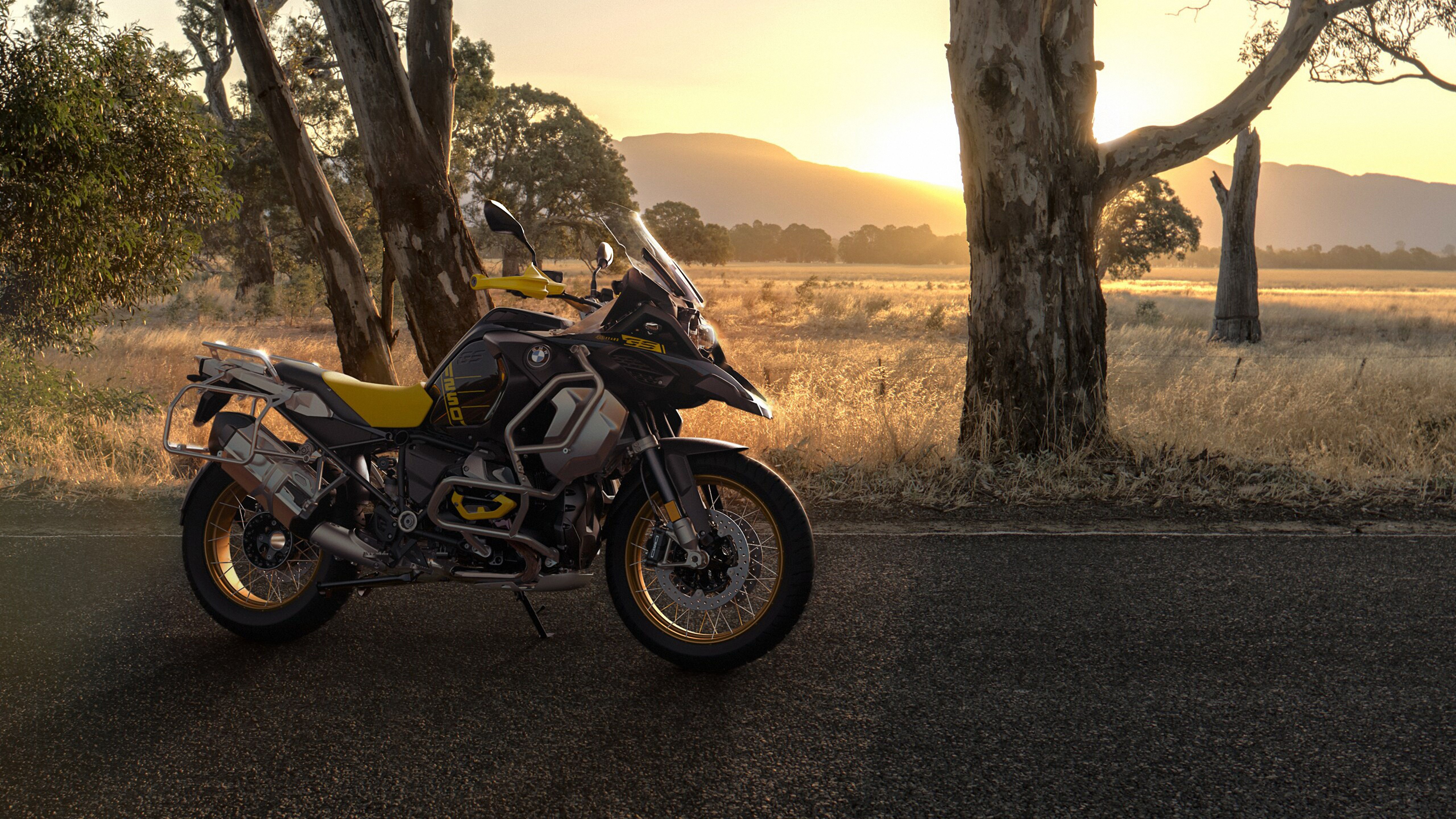 2022 BMW R 1250 GS Adventure