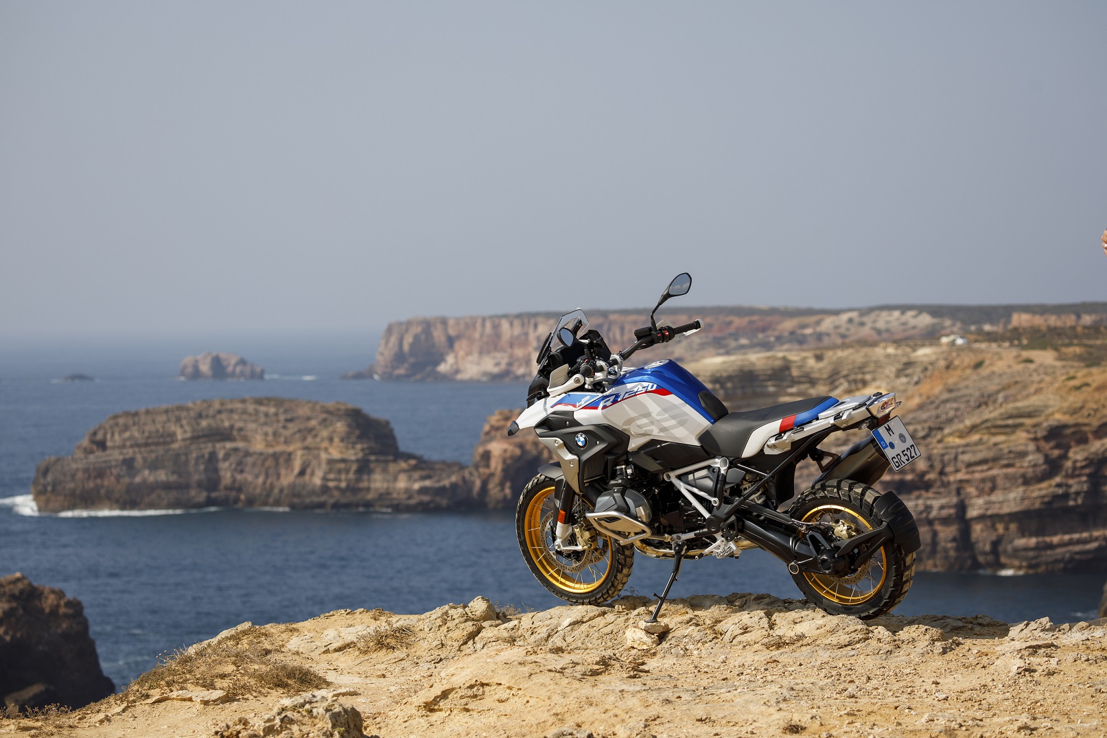 BMW R 1250 GS